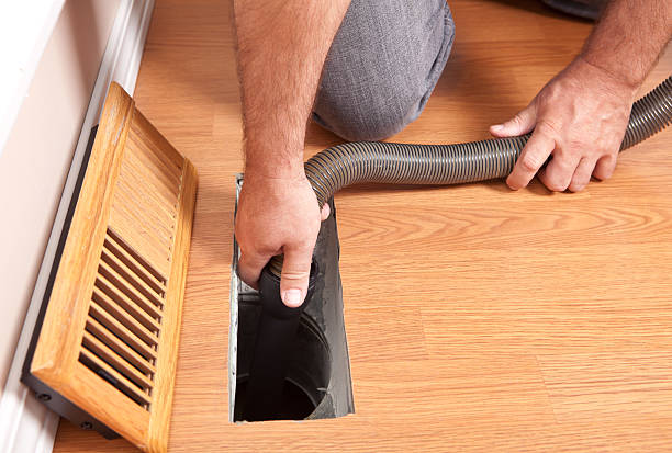 Best Ductwork Cleaning Services  in Preston, IA