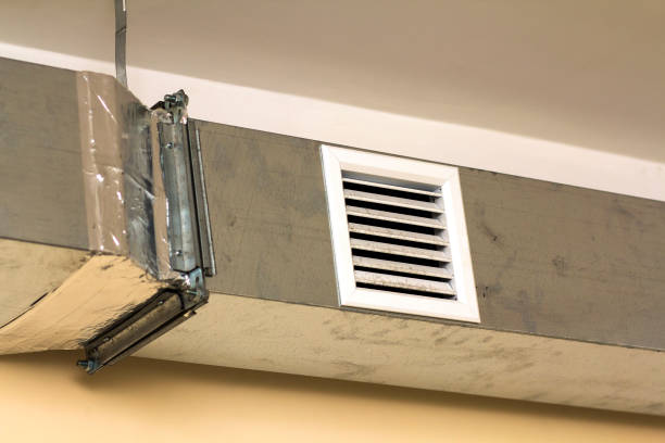 Best Emergency Air Duct Cleaning  in Preston, IA